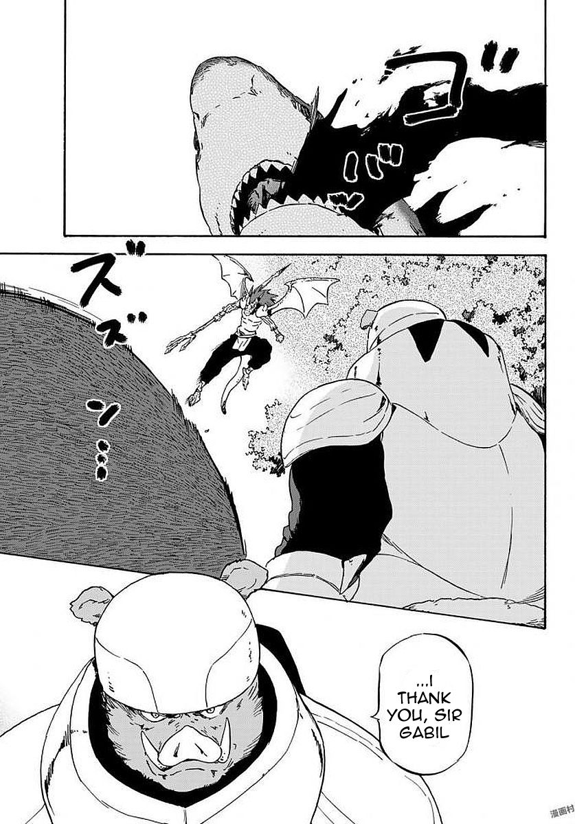 Tensei Shitara Slime Datta Ken 38 14