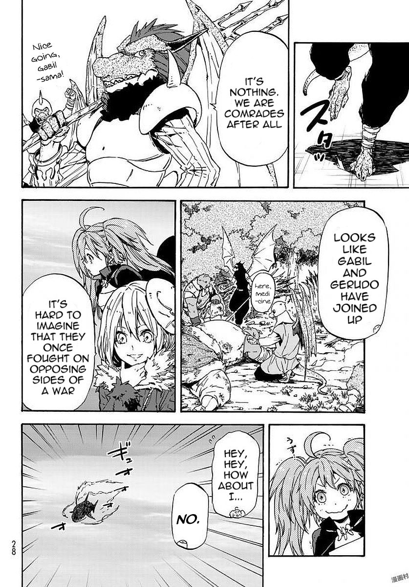 Tensei Shitara Slime Datta Ken 38 15