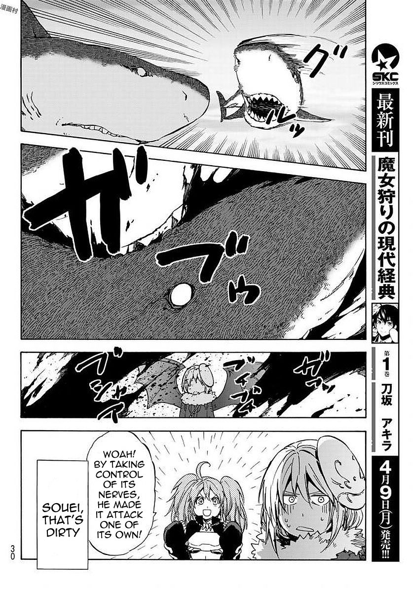 Tensei Shitara Slime Datta Ken 38 17