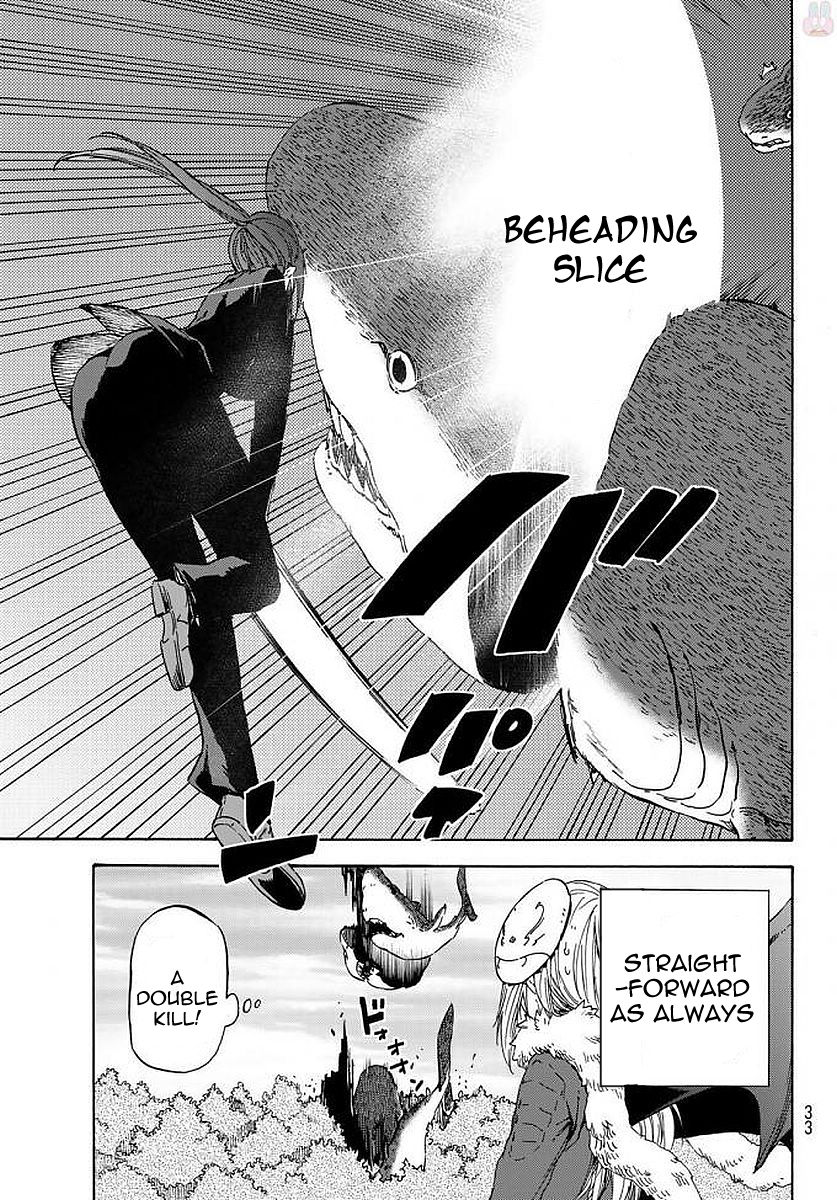 Tensei Shitara Slime Datta Ken 38 20