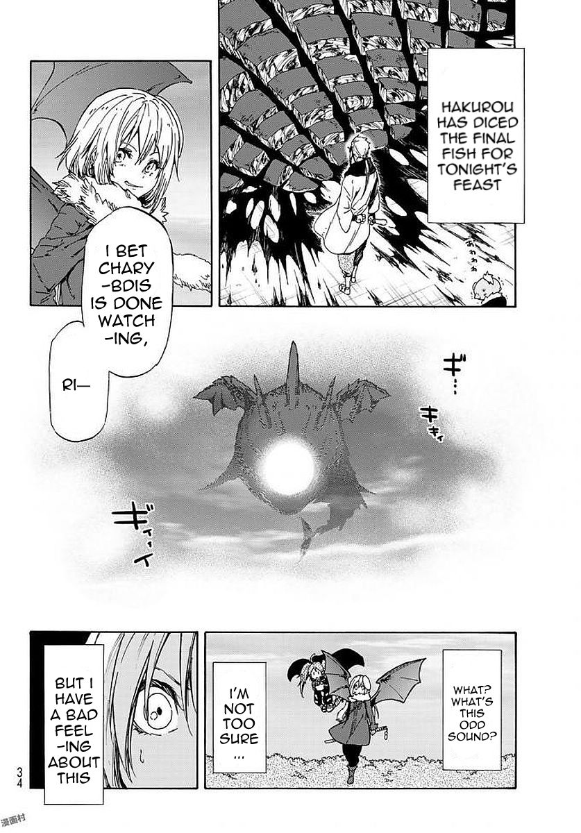 Tensei Shitara Slime Datta Ken 38 21