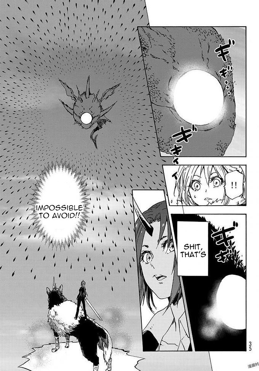 Tensei Shitara Slime Datta Ken 38 22