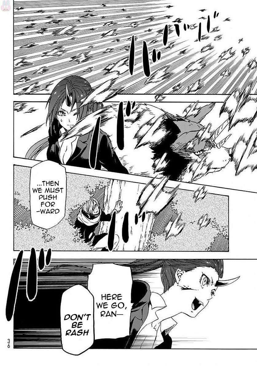 Tensei Shitara Slime Datta Ken 38 23
