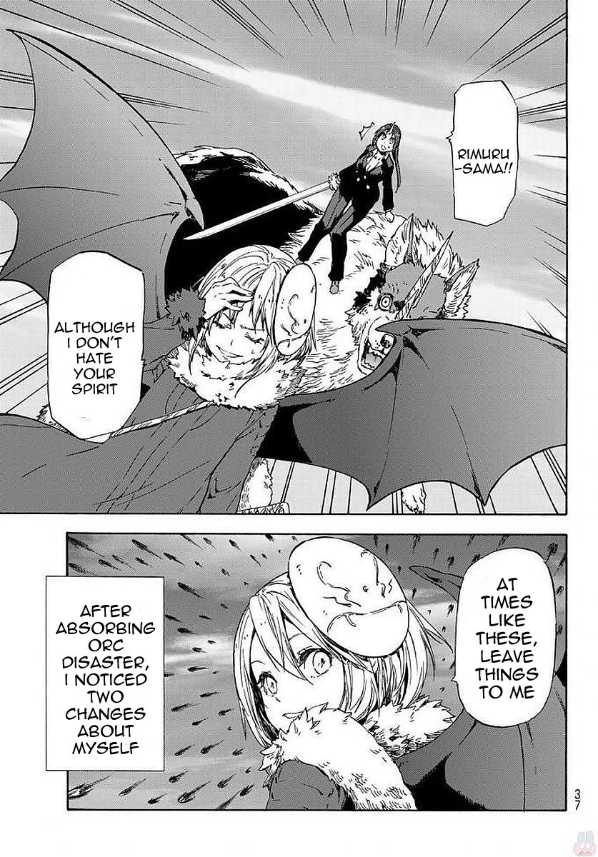 Tensei Shitara Slime Datta Ken 38 24