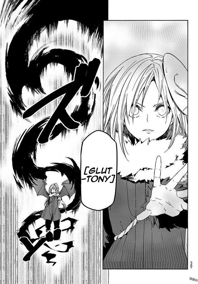 Tensei Shitara Slime Datta Ken 38 26