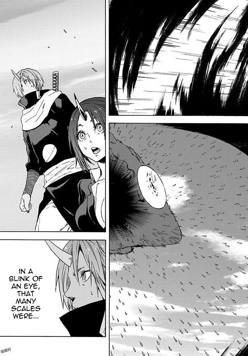 Tensei Shitara Slime Datta Ken 38 28
