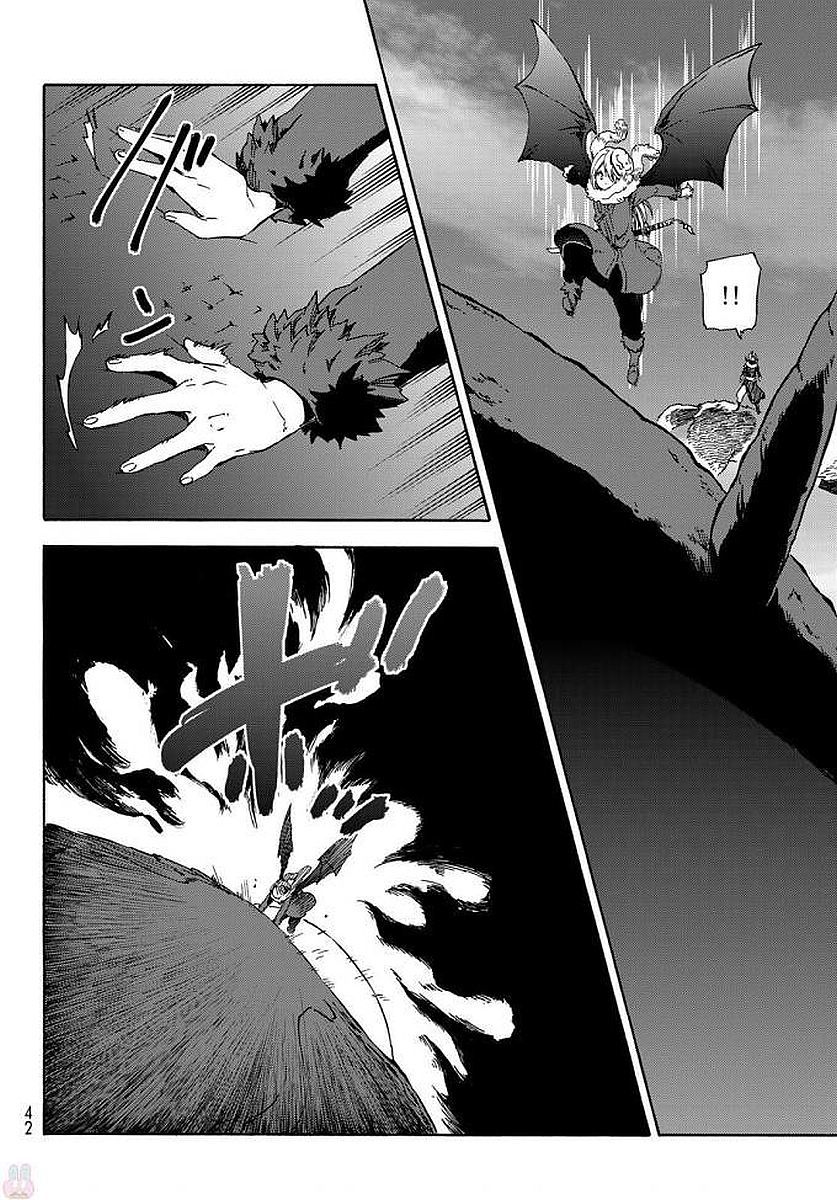 Tensei Shitara Slime Datta Ken 38 29