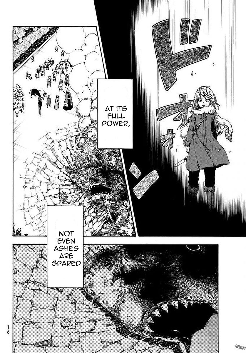 Tensei Shitara Slime Datta Ken 38 3