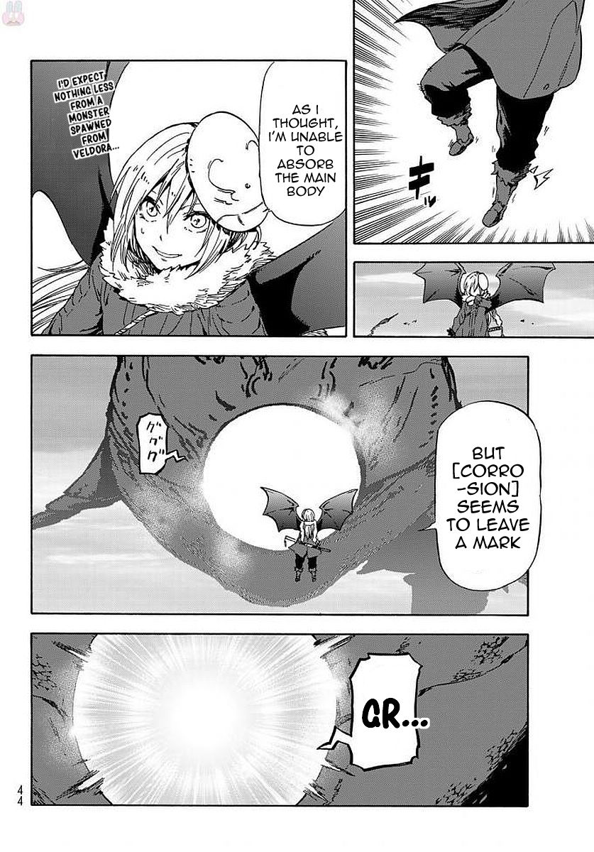 Tensei Shitara Slime Datta Ken 38 31