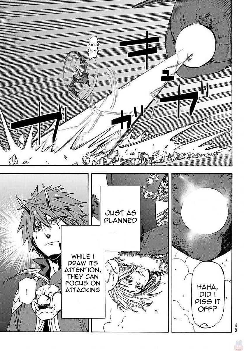 Tensei Shitara Slime Datta Ken 38 32