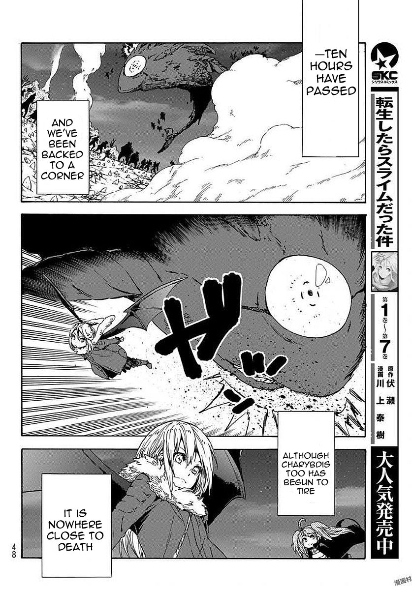 Tensei Shitara Slime Datta Ken 38 35