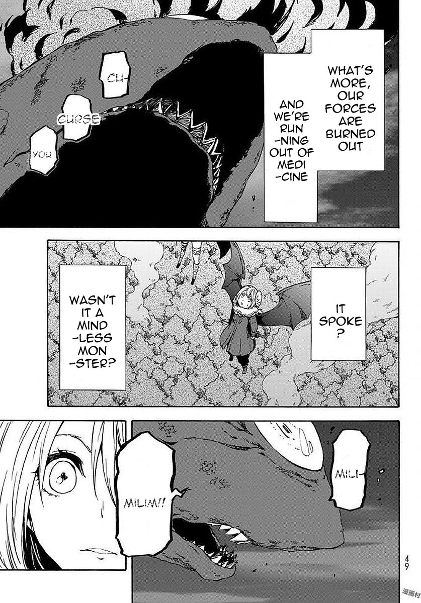 Tensei Shitara Slime Datta Ken 38 36
