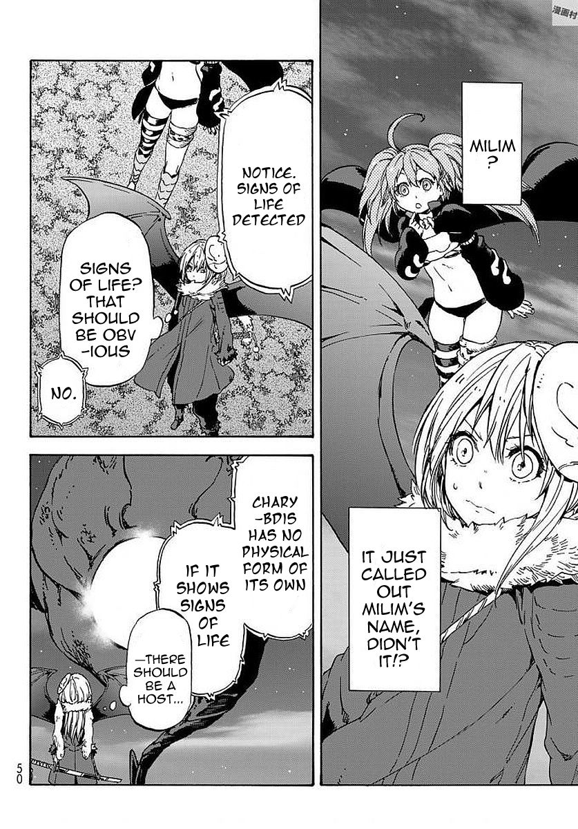 Tensei Shitara Slime Datta Ken 38 37