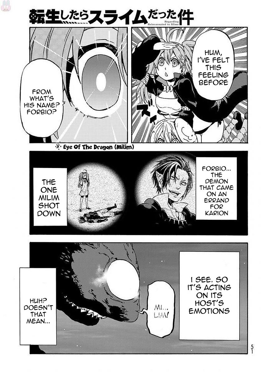 Tensei Shitara Slime Datta Ken 38 38