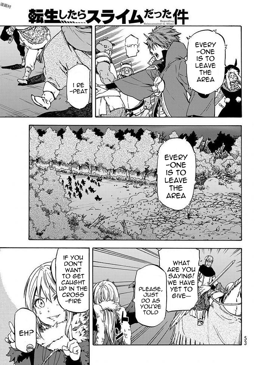 Tensei Shitara Slime Datta Ken 38 40