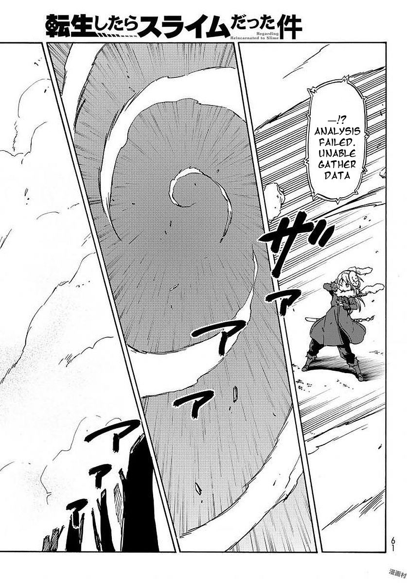 Tensei Shitara Slime Datta Ken 38 48
