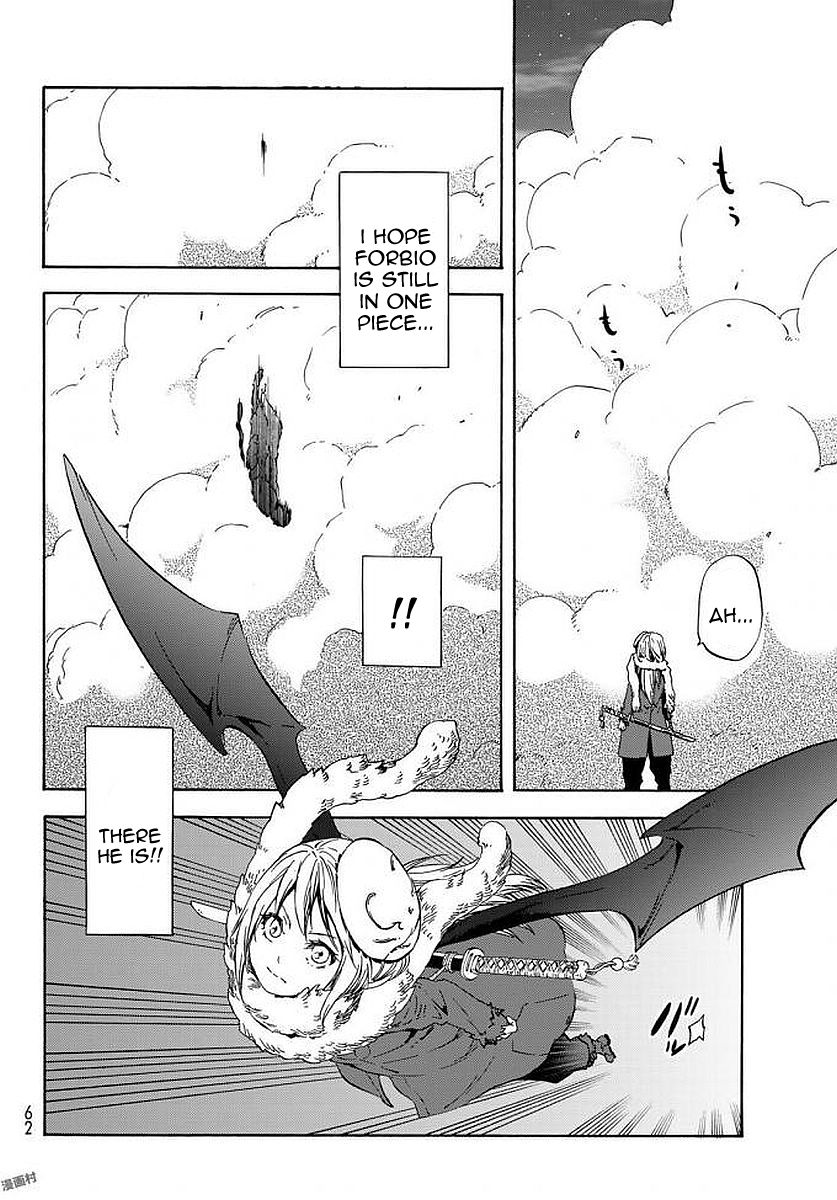 Tensei Shitara Slime Datta Ken 38 49