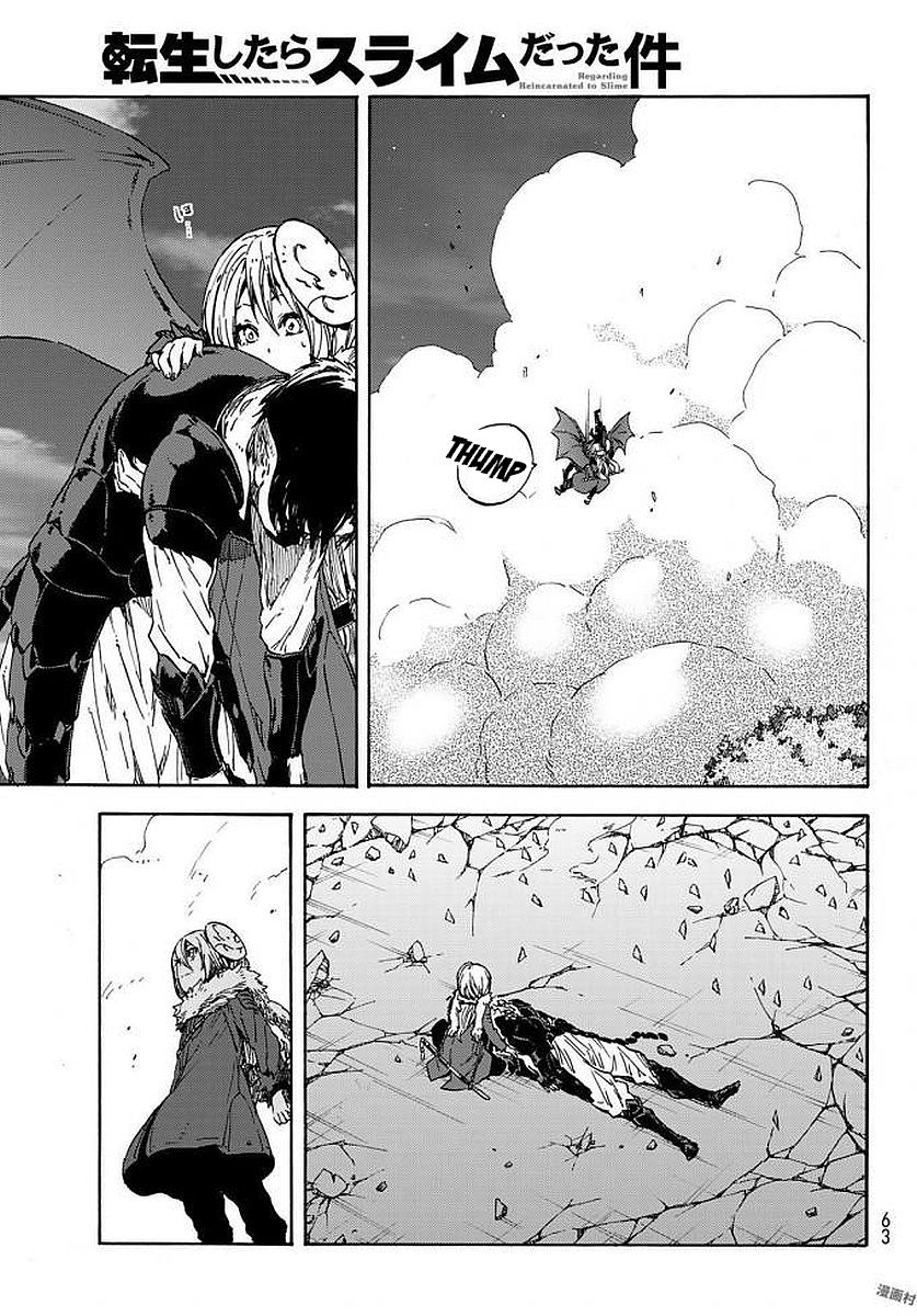 Tensei Shitara Slime Datta Ken 38 50