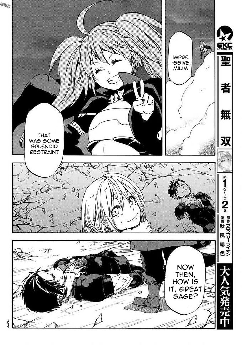 Tensei Shitara Slime Datta Ken 38 51
