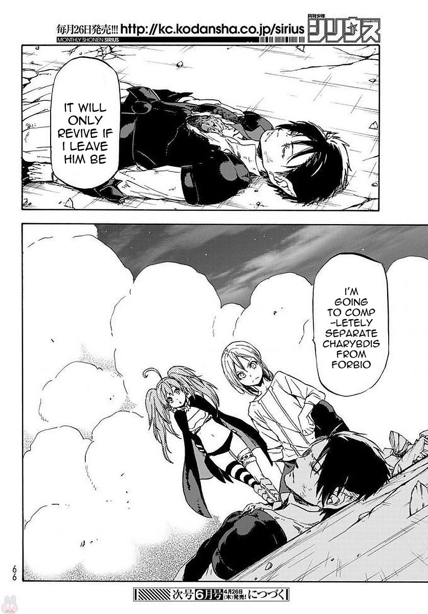 Tensei Shitara Slime Datta Ken 38 53