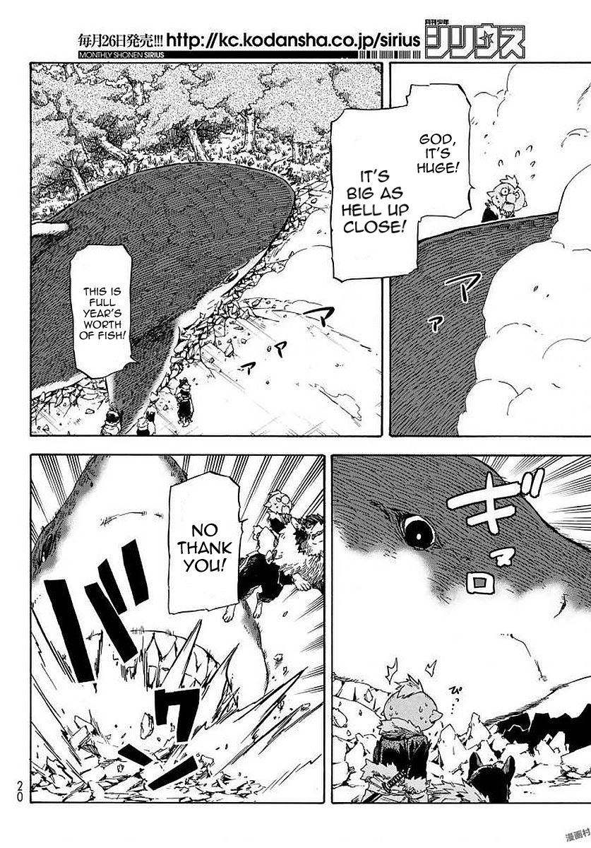 Tensei Shitara Slime Datta Ken 38 7