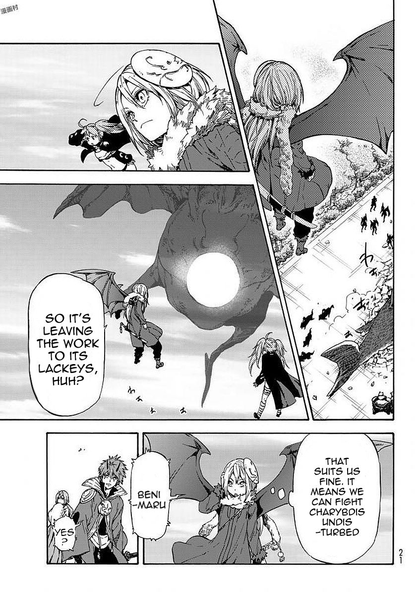 Tensei Shitara Slime Datta Ken 38 8