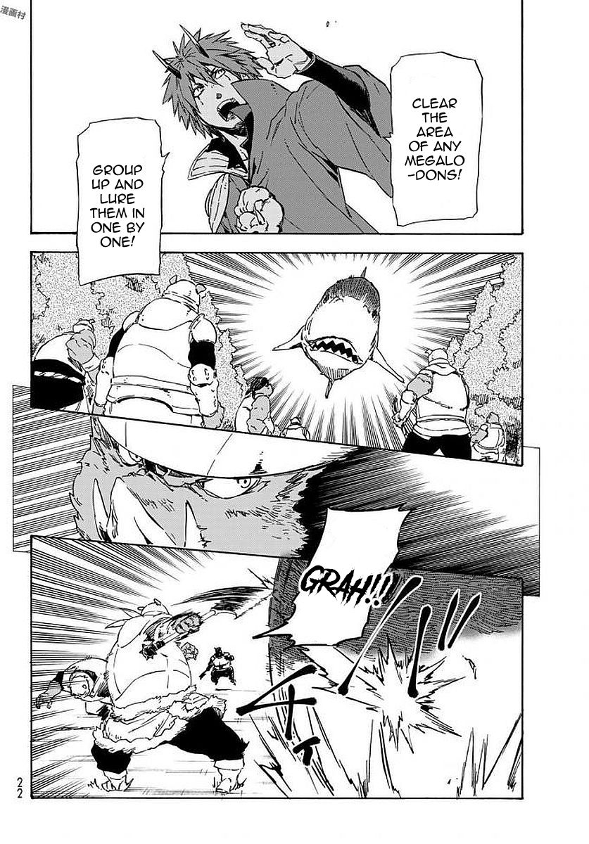 Tensei Shitara Slime Datta Ken 38 9