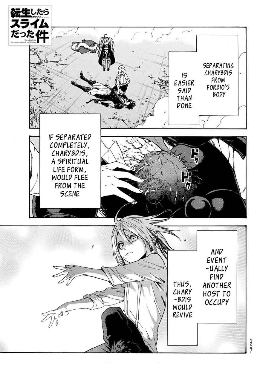 Tensei Shitara Slime Datta Ken 39 1