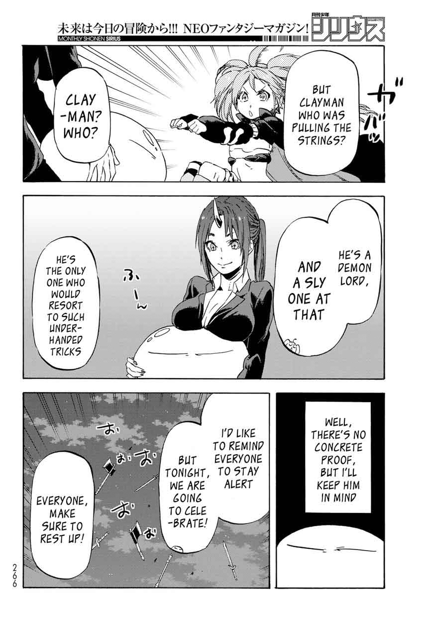 Tensei Shitara Slime Datta Ken 39 10