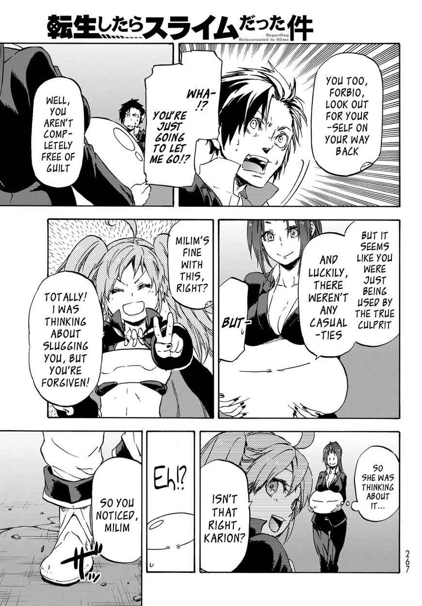 Tensei Shitara Slime Datta Ken 39 11