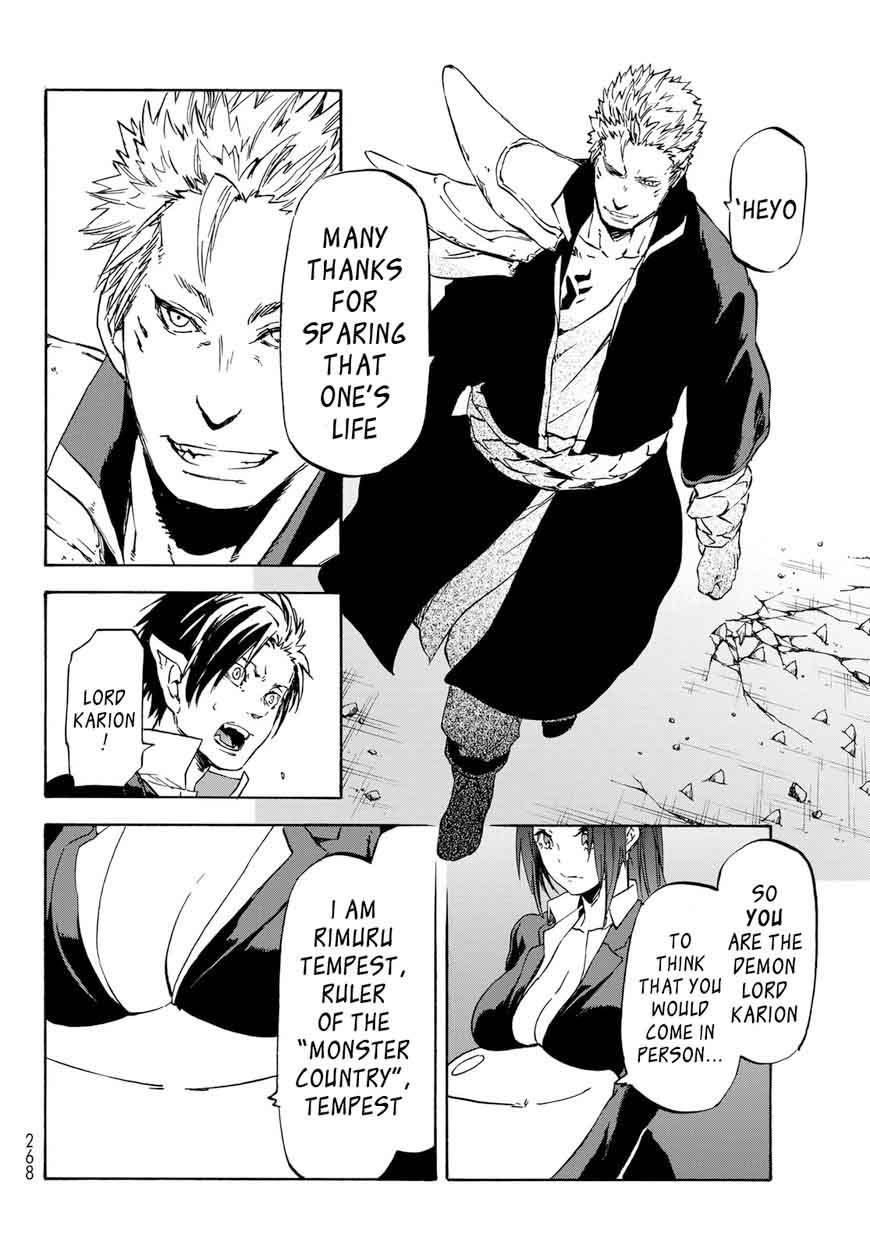 Tensei Shitara Slime Datta Ken 39 12