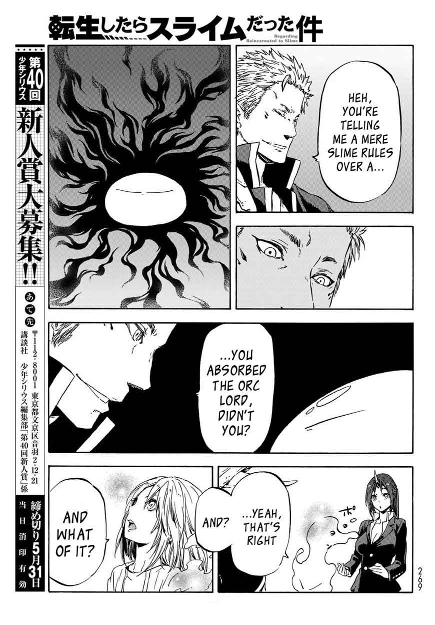 Tensei Shitara Slime Datta Ken 39 13