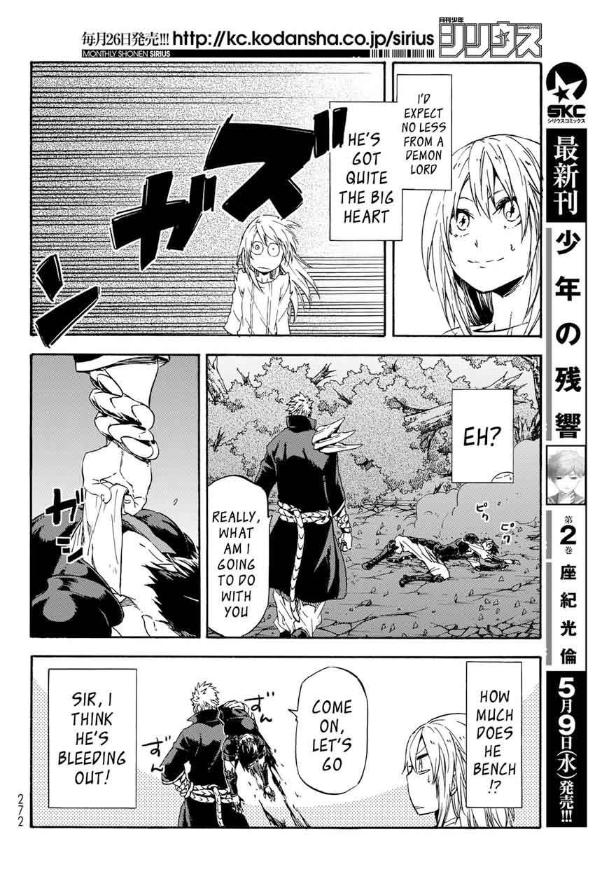 Tensei Shitara Slime Datta Ken 39 16