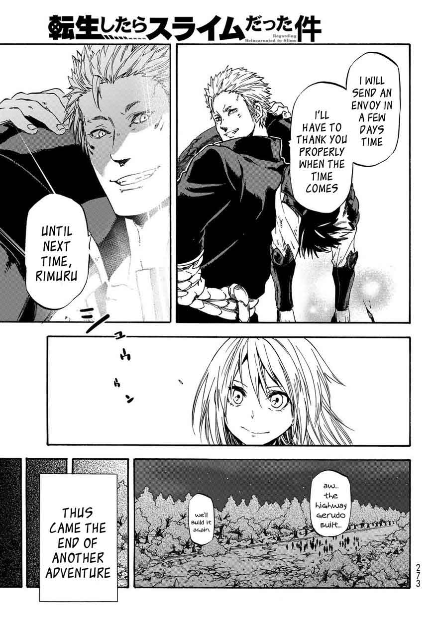 Tensei Shitara Slime Datta Ken 39 17