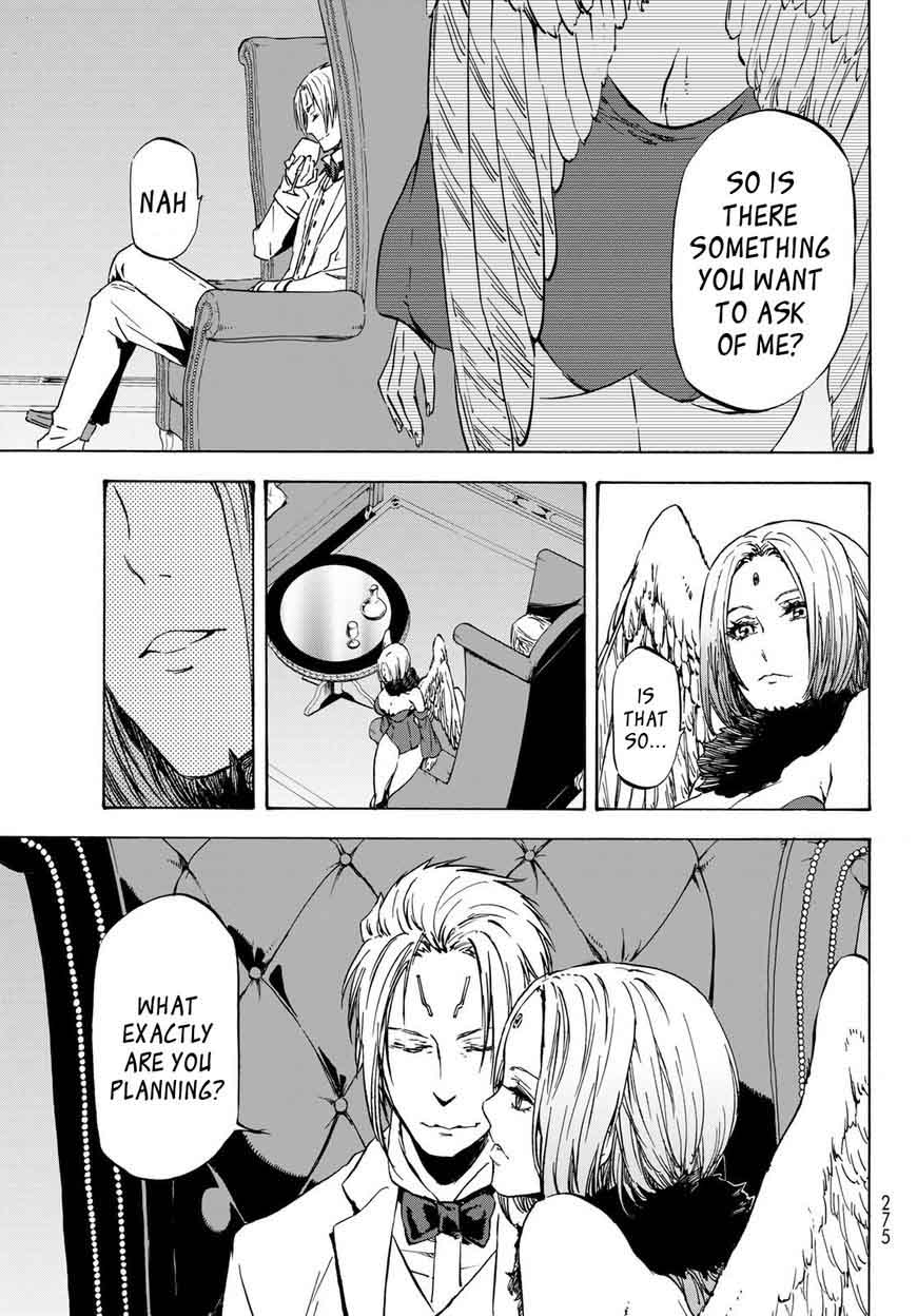 Tensei Shitara Slime Datta Ken 39 19