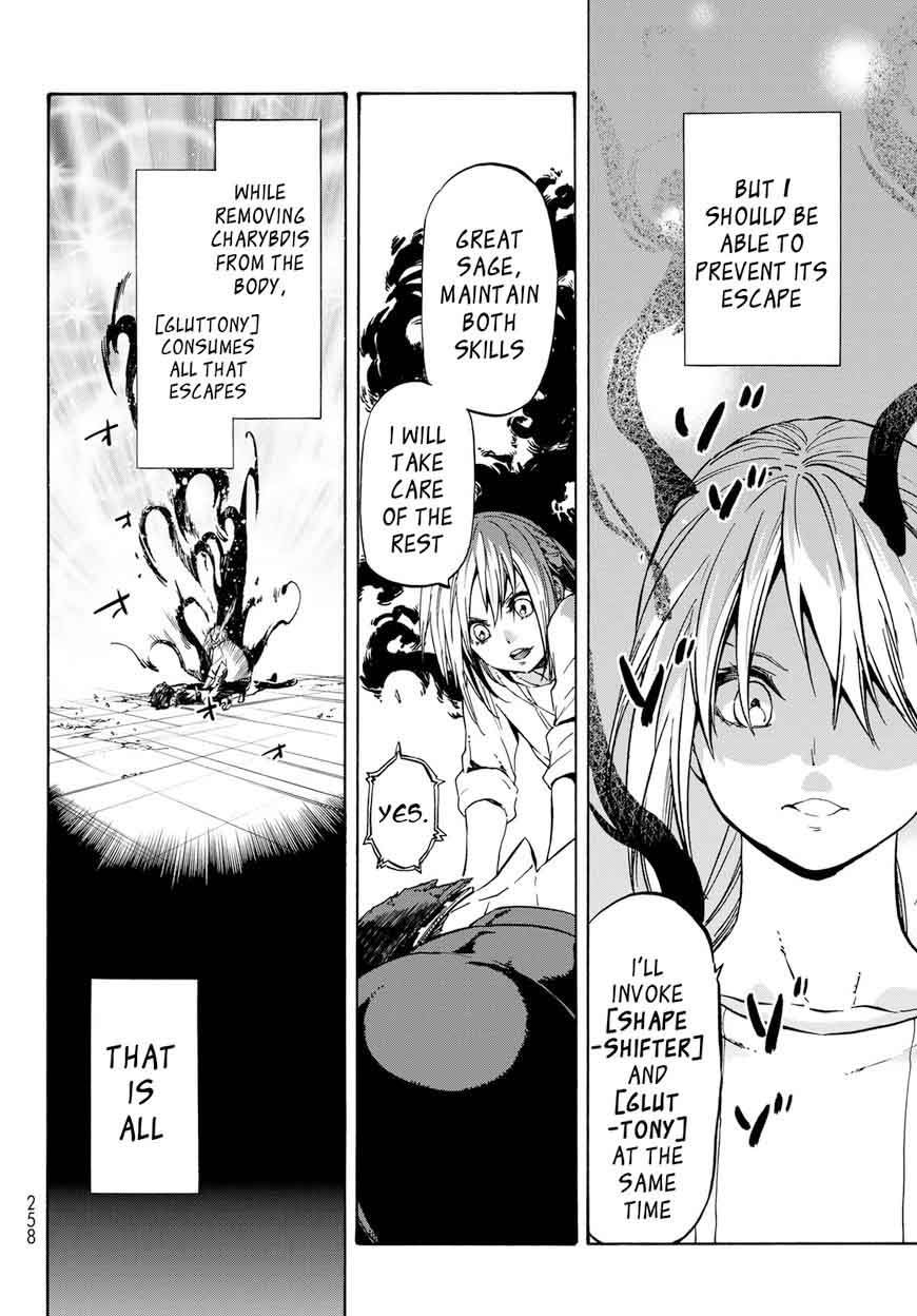 Tensei Shitara Slime Datta Ken 39 2