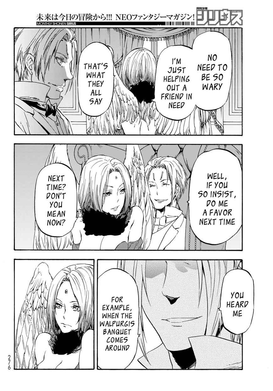 Tensei Shitara Slime Datta Ken 39 20