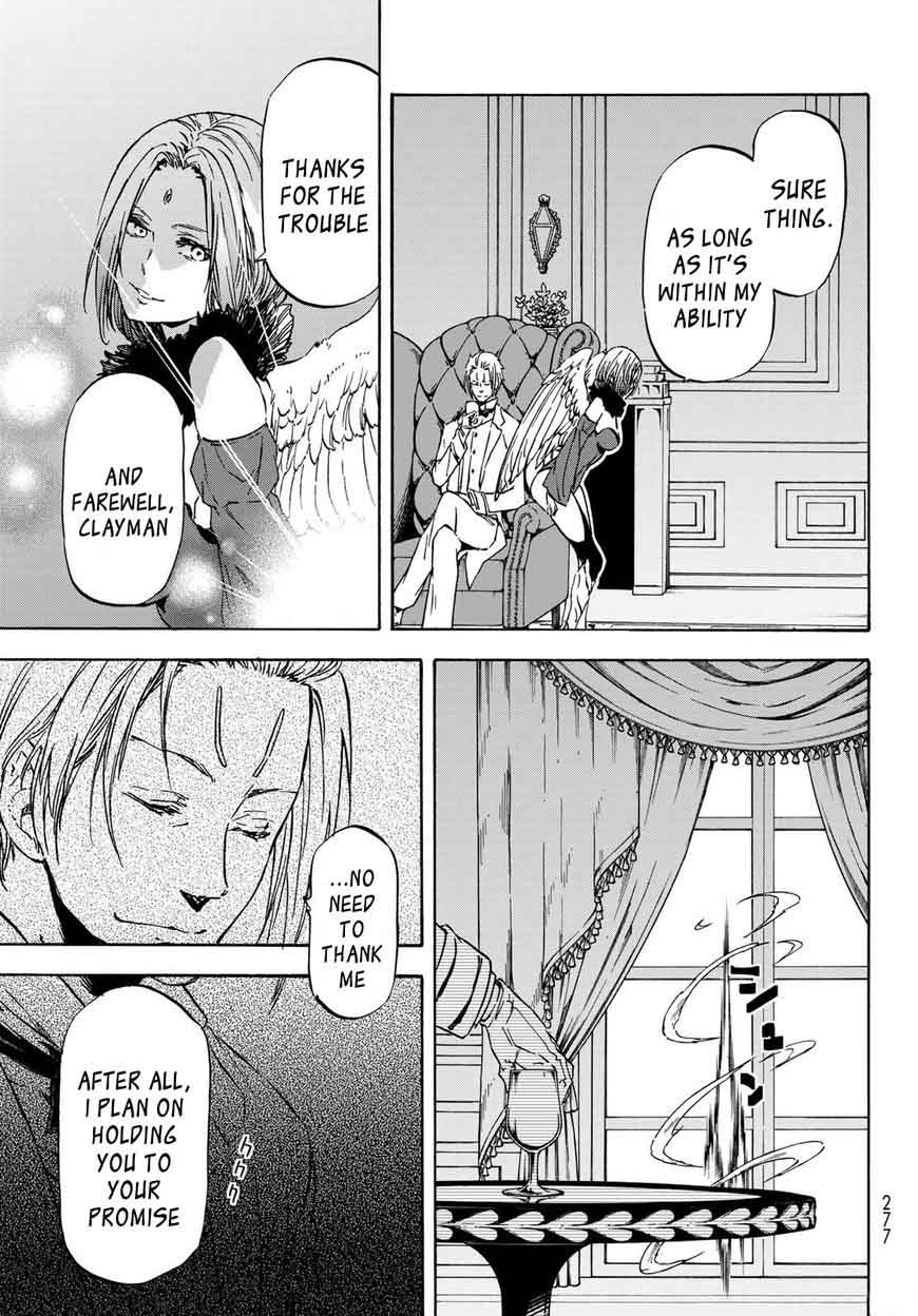 Tensei Shitara Slime Datta Ken 39 21