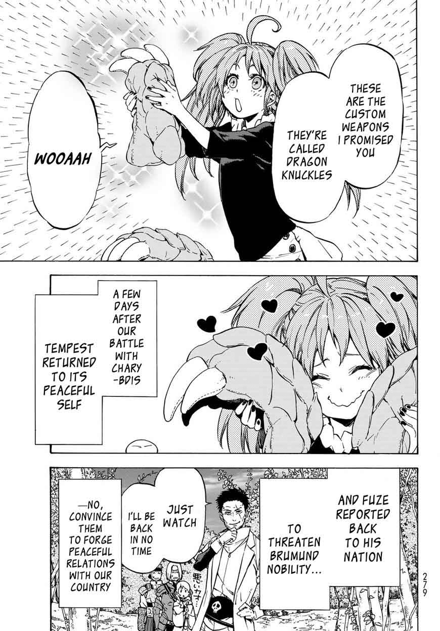 Tensei Shitara Slime Datta Ken 39 23