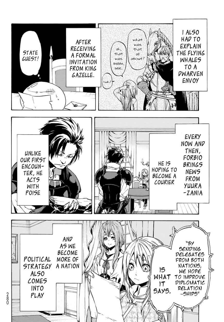 Tensei Shitara Slime Datta Ken 39 24