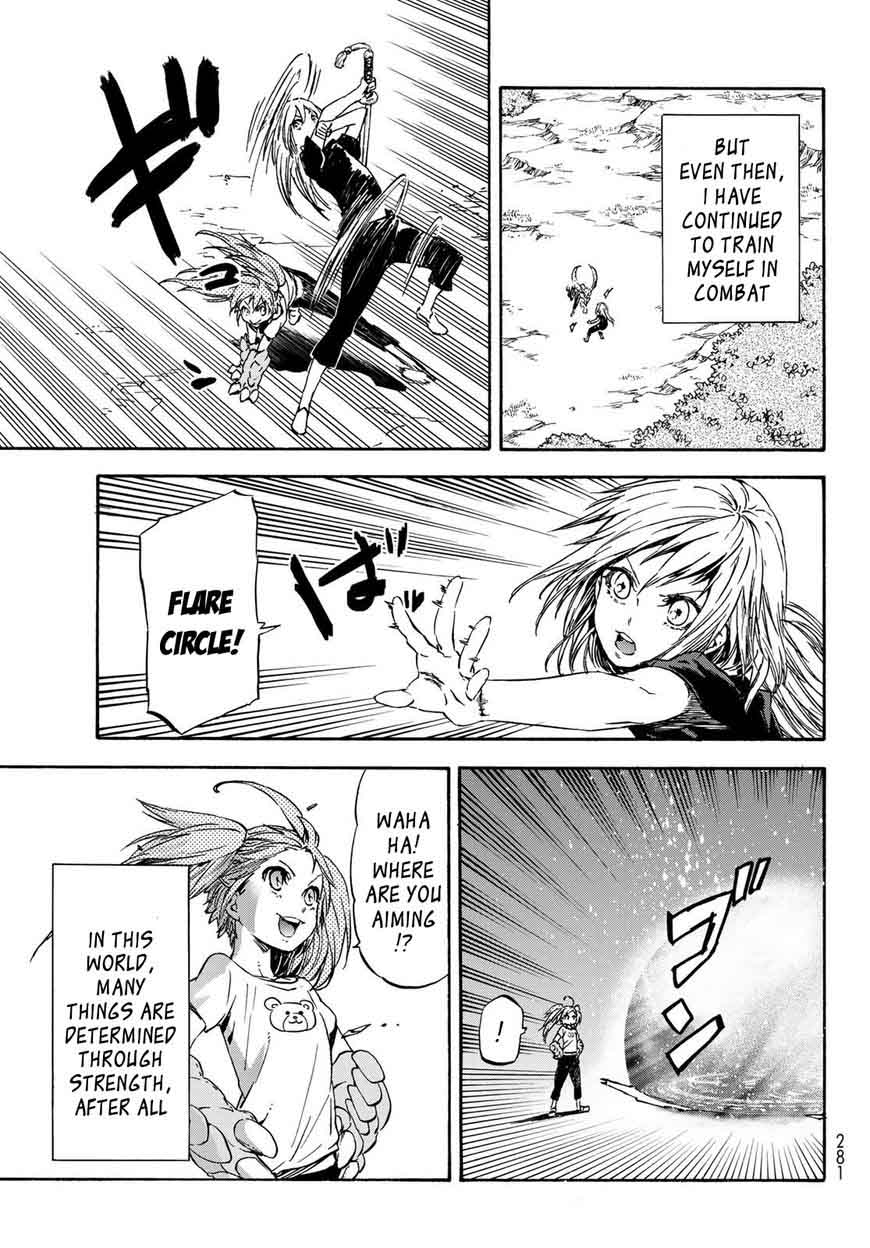 Tensei Shitara Slime Datta Ken 39 25