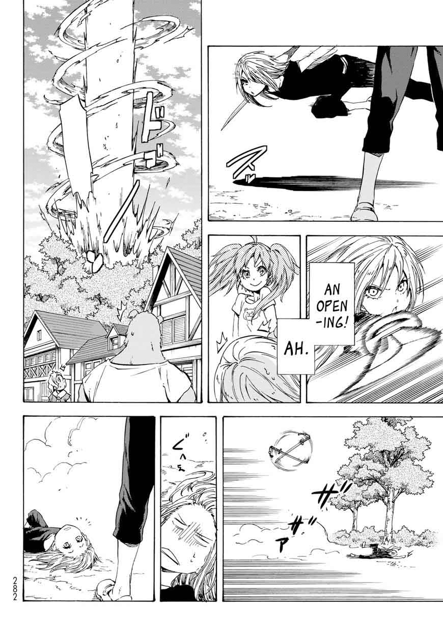 Tensei Shitara Slime Datta Ken 39 26