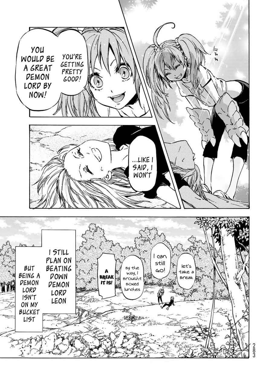 Tensei Shitara Slime Datta Ken 39 27