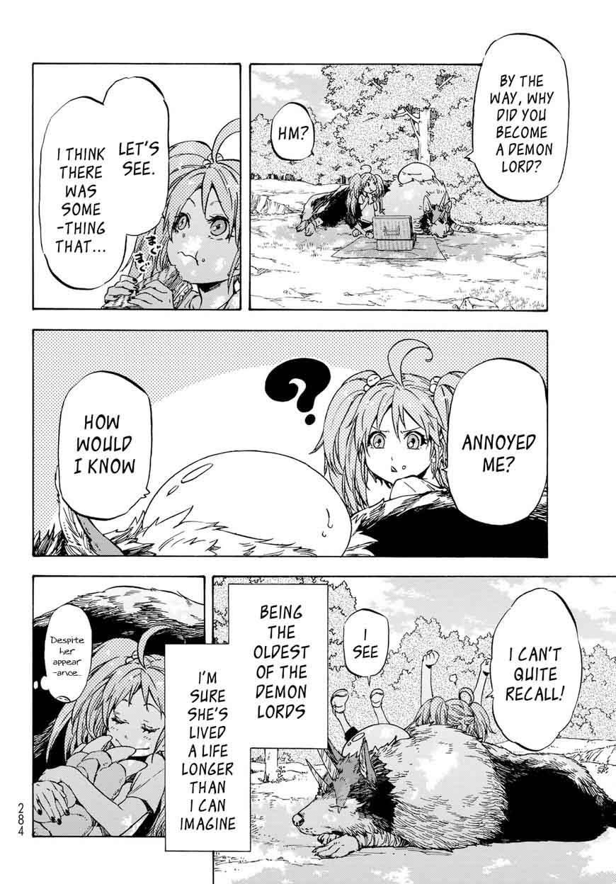 Tensei Shitara Slime Datta Ken 39 28