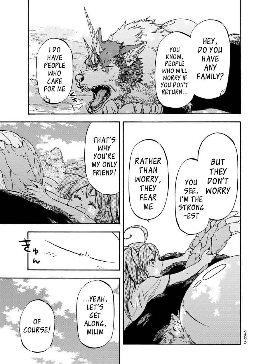 Tensei Shitara Slime Datta Ken 39 29