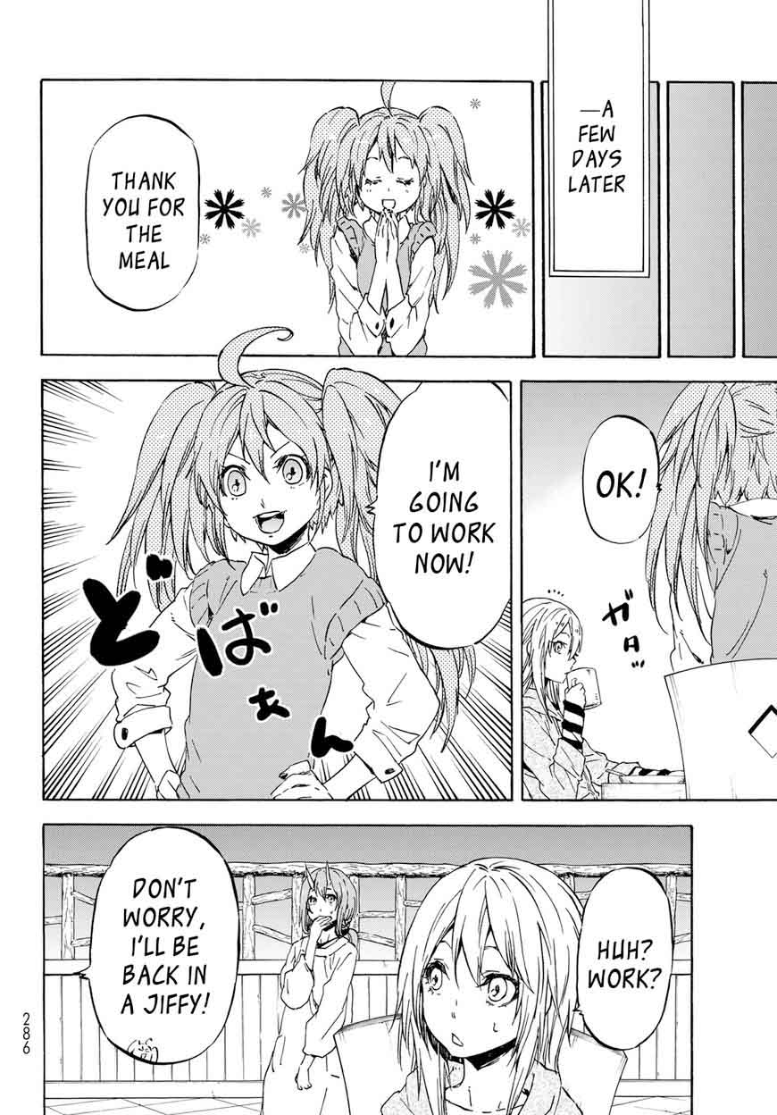 Tensei Shitara Slime Datta Ken 39 30
