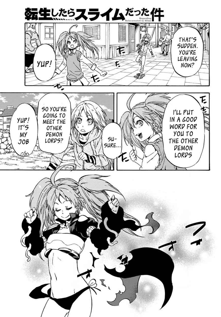 Tensei Shitara Slime Datta Ken 39 31