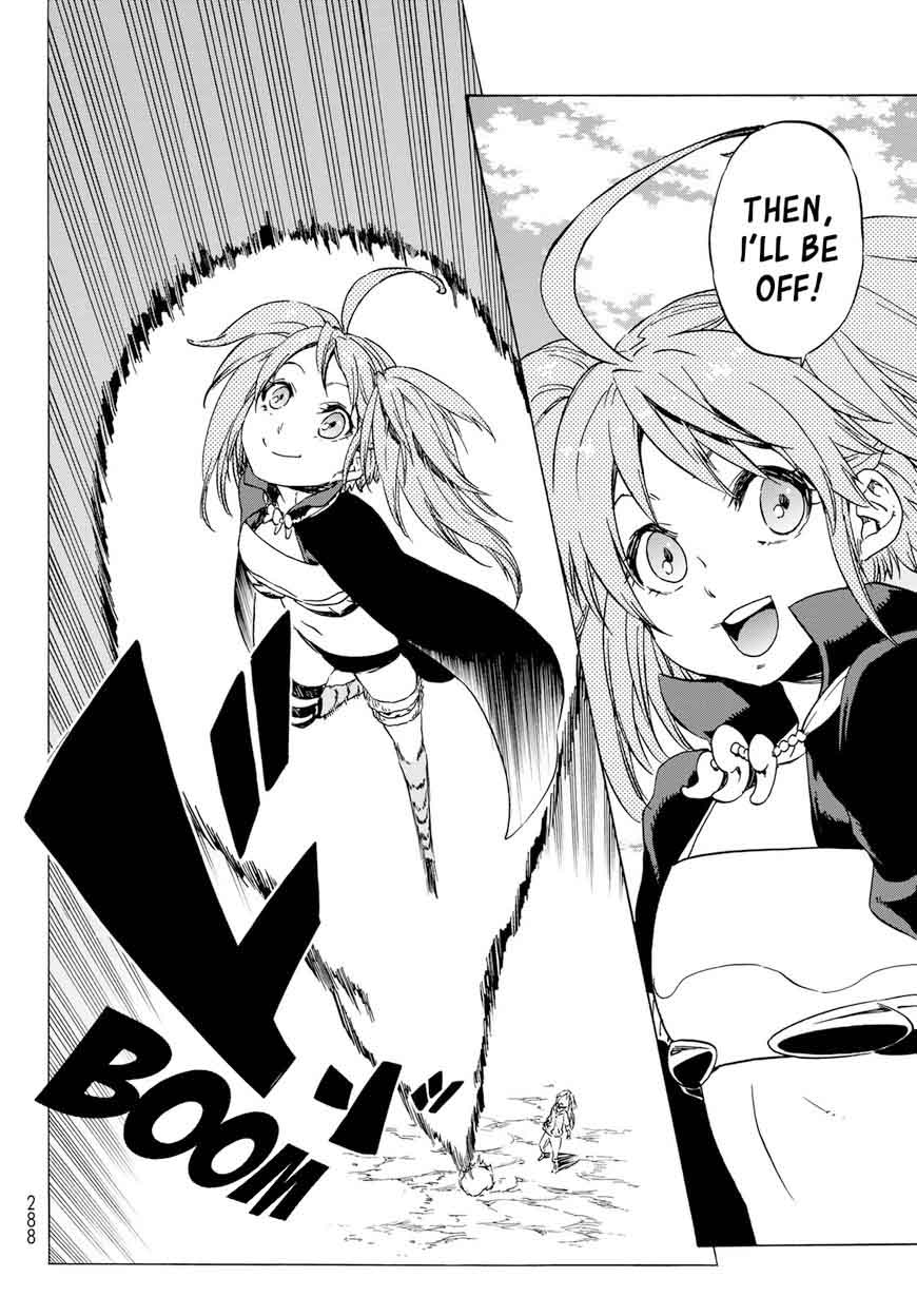 Tensei Shitara Slime Datta Ken 39 32