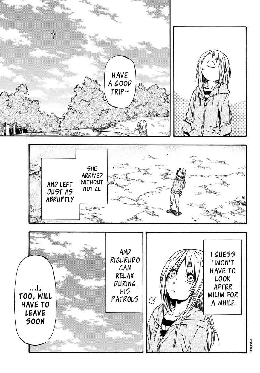 Tensei Shitara Slime Datta Ken 39 33
