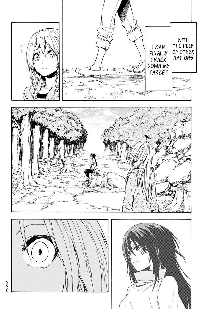 Tensei Shitara Slime Datta Ken 39 34